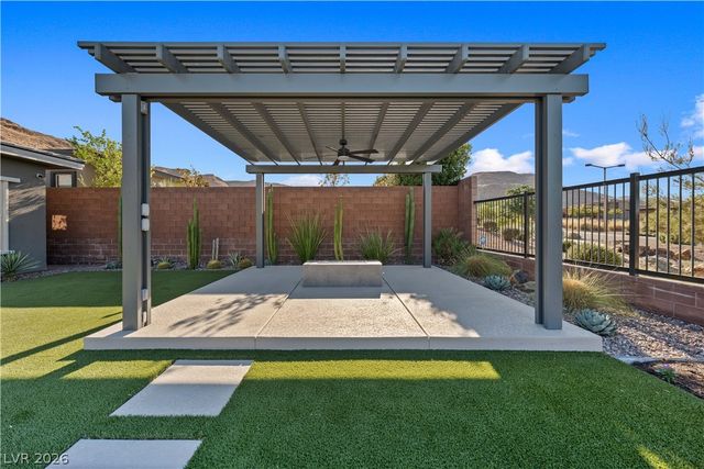 9940 TERRASTONE Drive, Las Vegas, NV 89148