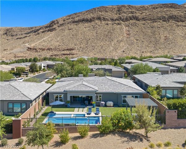 9940 TERRASTONE Drive, Las Vegas, NV 89148