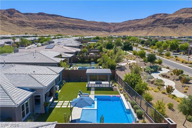 9940 TERRASTONE Drive, Las Vegas, NV 89148