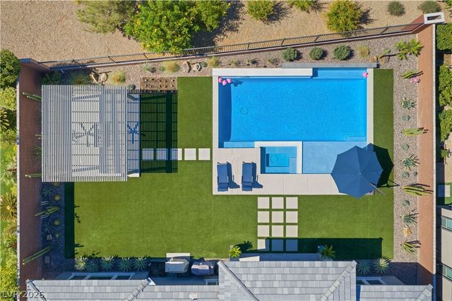 9940 TERRASTONE Drive, Las Vegas, NV 89148