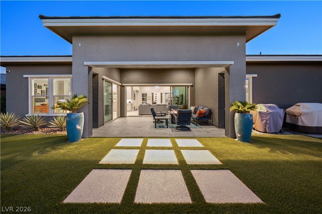 9940 TERRASTONE Drive, Las Vegas, NV 89148