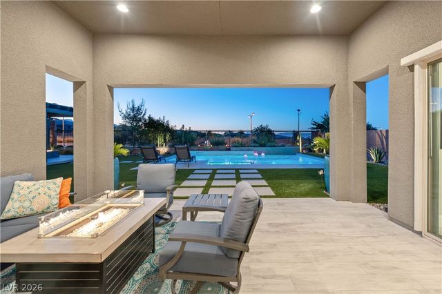 9940 TERRASTONE Drive, Las Vegas, NV 89148