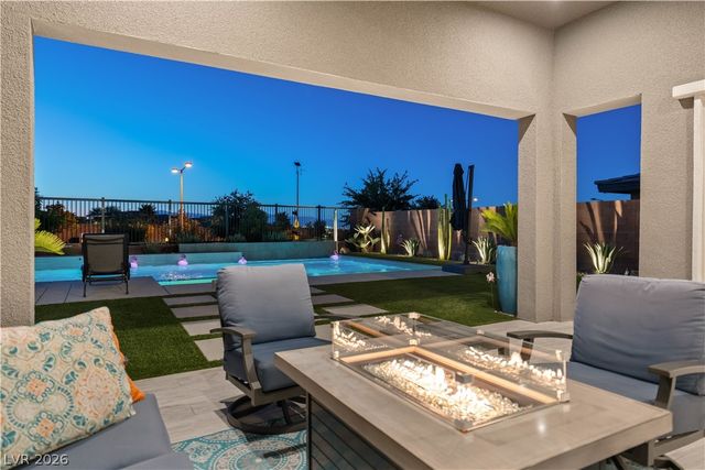 9940 TERRASTONE Drive, Las Vegas, NV 89148