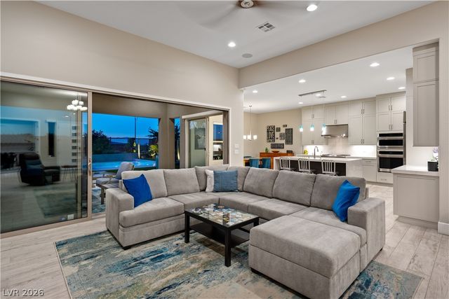 9940 TERRASTONE Drive, Las Vegas, NV 89148