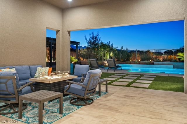 9940 TERRASTONE Drive, Las Vegas, NV 89148