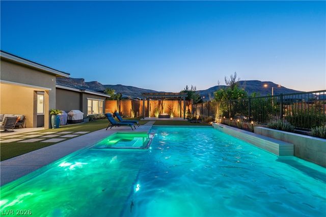 9940 TERRASTONE Drive, Las Vegas, NV 89148