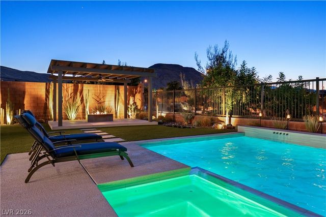 9940 TERRASTONE Drive, Las Vegas, NV 89148