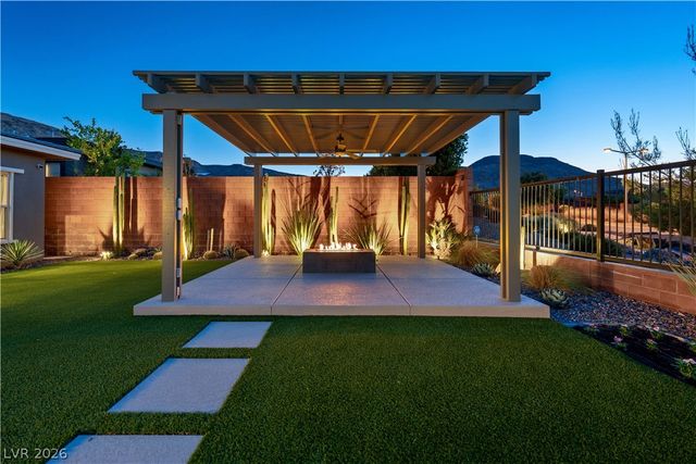 9940 TERRASTONE Drive, Las Vegas, NV 89148