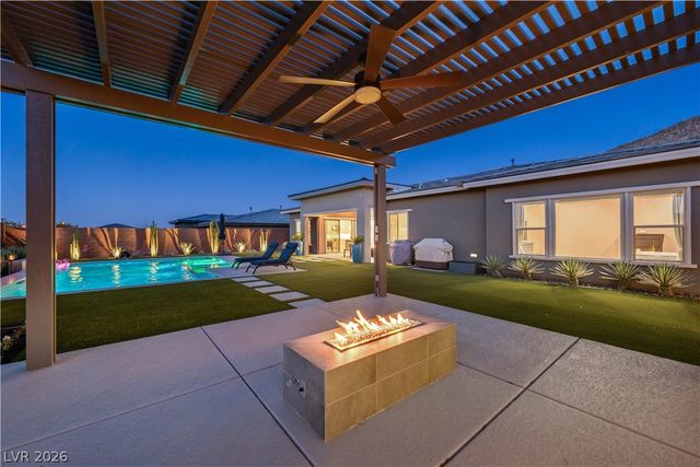 9940 TERRASTONE Drive, Las Vegas, NV 89148
