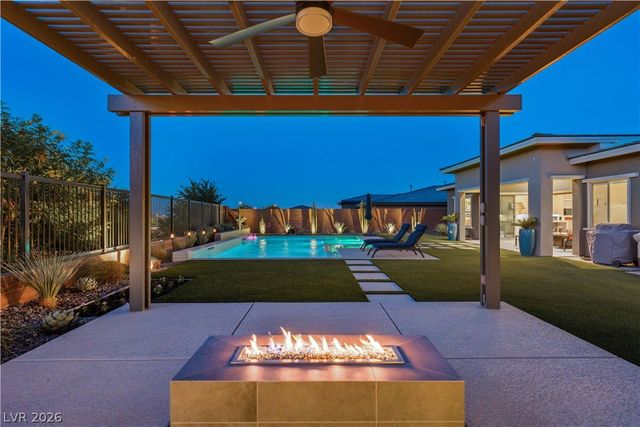 9940 TERRASTONE Drive, Las Vegas, NV 89148
