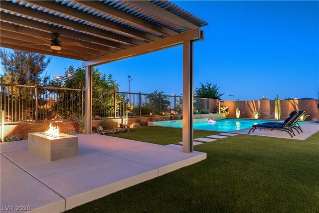 9940 TERRASTONE Drive, Las Vegas, NV 89148