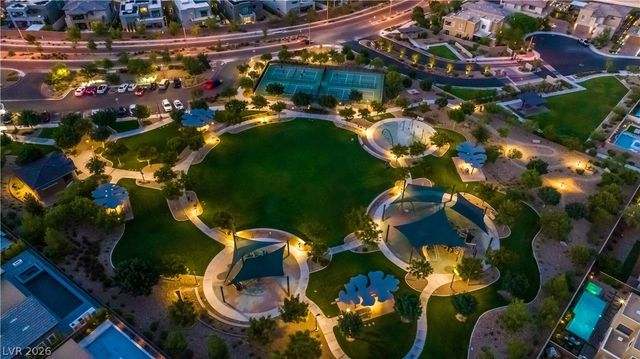 9940 TERRASTONE Drive, Las Vegas, NV 89148