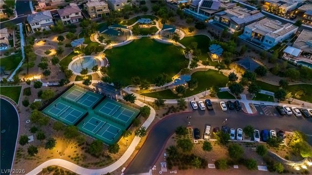 9940 TERRASTONE Drive, Las Vegas, NV 89148