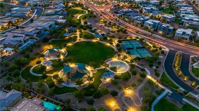 9940 TERRASTONE Drive, Las Vegas, NV 89148