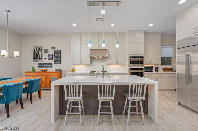 9940 TERRASTONE Drive, Las Vegas, NV 89148