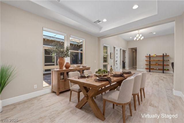 9940 TERRASTONE Drive, Las Vegas, NV 89148