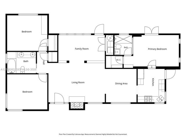 830 NE 83rd St, Miami, FL 33138