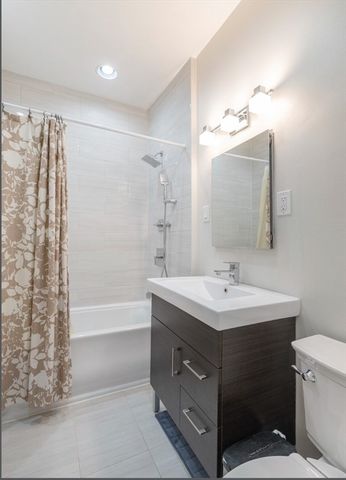 293-295 Commonwealth Ave 3F, Boston, MA 02115