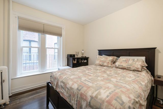 293-295 Commonwealth Ave 3F, Boston, MA 02115