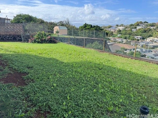 99-706 Kealaluina Drive, Aiea, HI 96701