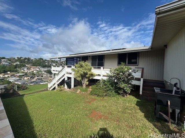 99-706 Kealaluina Drive, Aiea, HI 96701