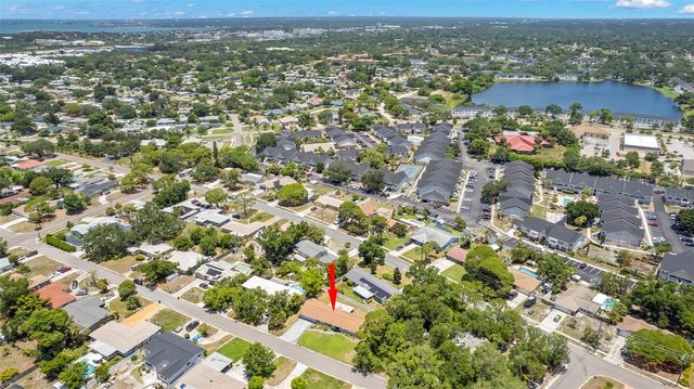 2391 66TH TERRACE S, St Petersburg, FL 33712