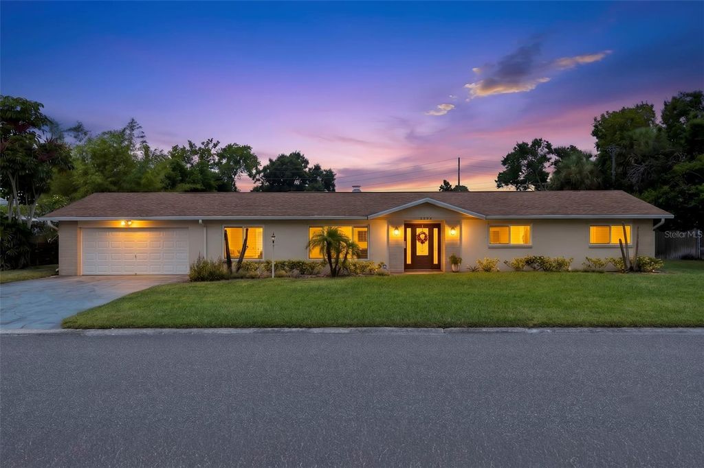 2391 66TH TERRACE S, St Petersburg, FL 33712