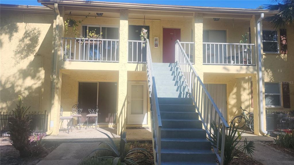 7519 DOLONITA DRIVE 7519, Tampa, FL 33615