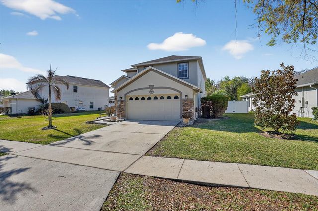 2418 HURON CIRCLE, Kissimmee, FL 34746