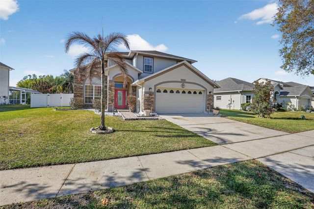 2418 HURON CIRCLE, Kissimmee, FL 34746