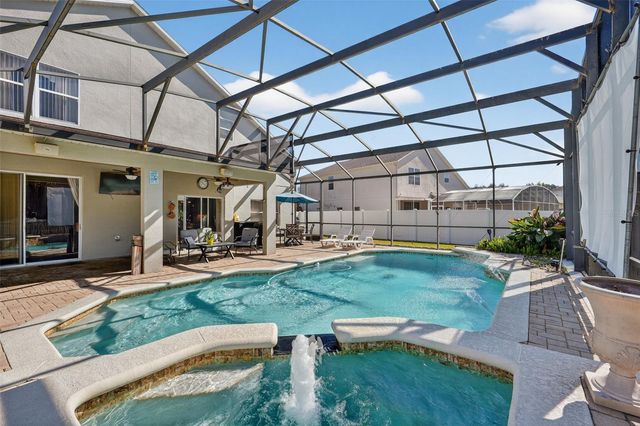 2418 HURON CIRCLE, Kissimmee, FL 34746