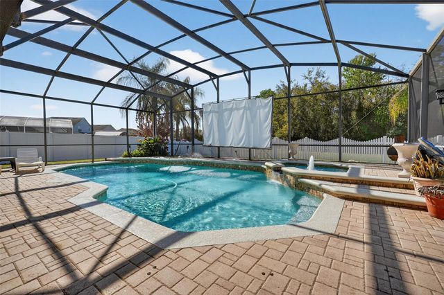 2418 HURON CIRCLE, Kissimmee, FL 34746