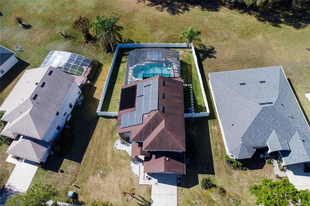 2418 HURON CIRCLE, Kissimmee, FL 34746