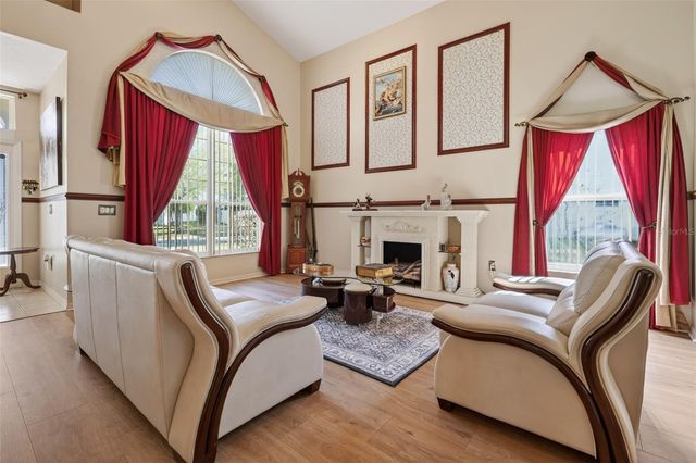 2418 HURON CIRCLE, Kissimmee, FL 34746