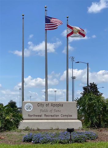 380 SPEYSIDE LANE, Apopka, FL 32712