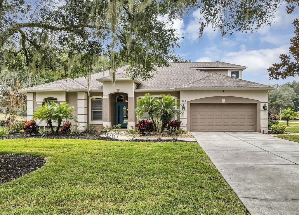 380 SPEYSIDE LANE, Apopka, FL 32712