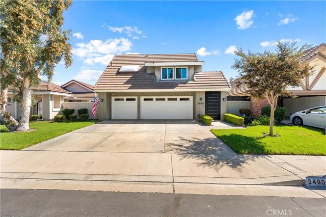 3480 Windsor Court, Costa Mesa, CA 92626