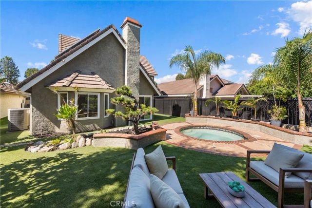 3480 Windsor Court, Costa Mesa, CA 92626