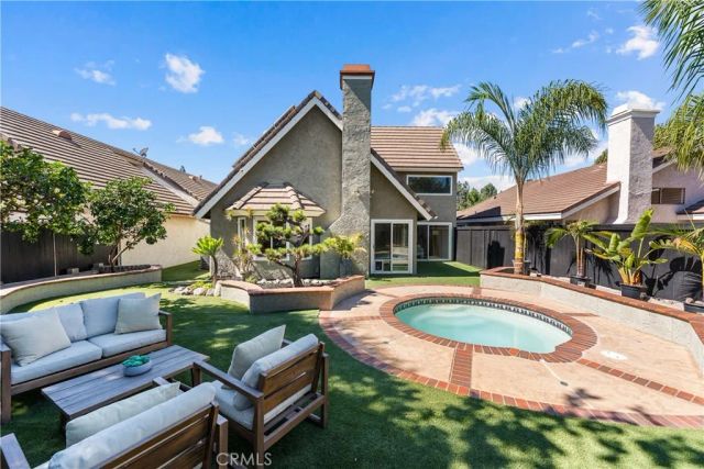 3480 Windsor Court, Costa Mesa, CA 92626