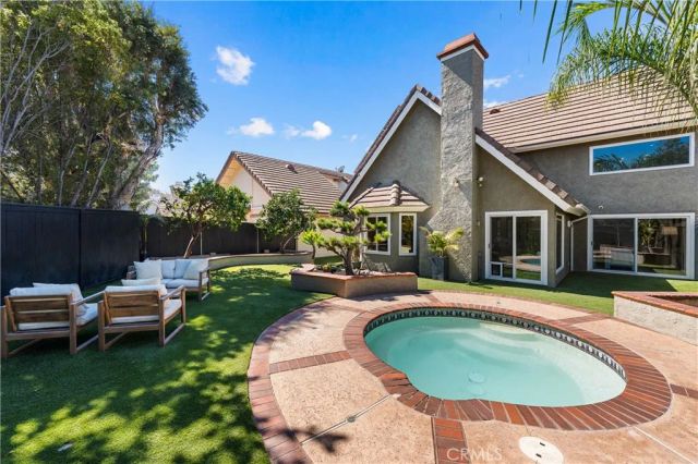 3480 Windsor Court, Costa Mesa, CA 92626