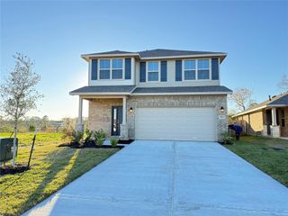 4422 W Bayou Maison Circle, Dickinson, TX 77539