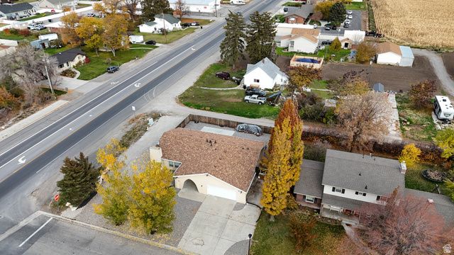 21 S AMBER, Tremonton, UT 84337