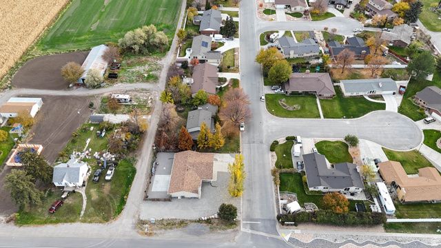 21 S AMBER, Tremonton, UT 84337