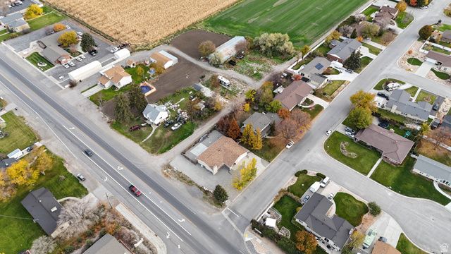 21 S AMBER, Tremonton, UT 84337