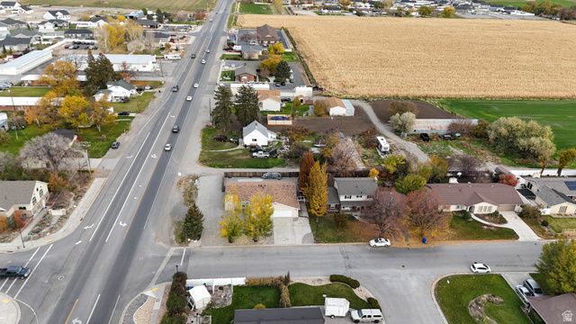 21 S AMBER, Tremonton, UT 84337