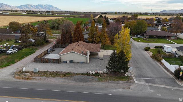 21 S AMBER, Tremonton, UT 84337