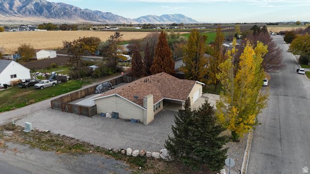 21 S AMBER, Tremonton, UT 84337