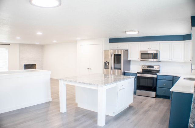 21 S AMBER, Tremonton, UT 84337