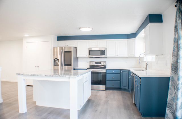 21 S AMBER, Tremonton, UT 84337