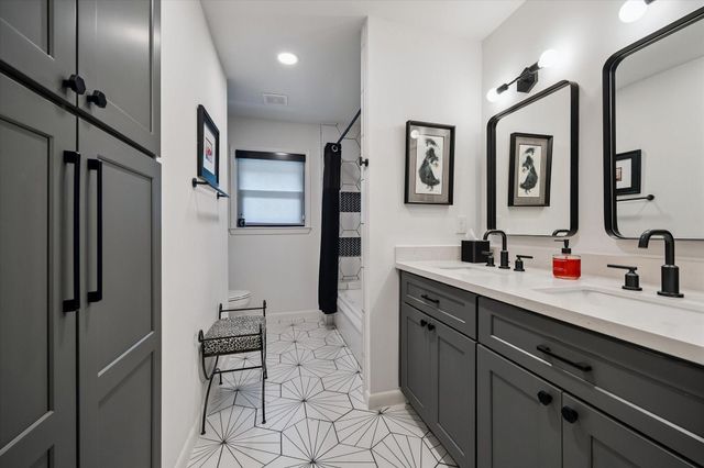 9103 Timberside Drive, Houston, TX 77025